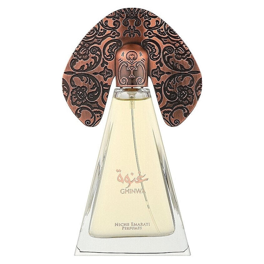 Изображение товара LATTAFA Парфюмерная вода Niche Emarati Ghinwa, 100