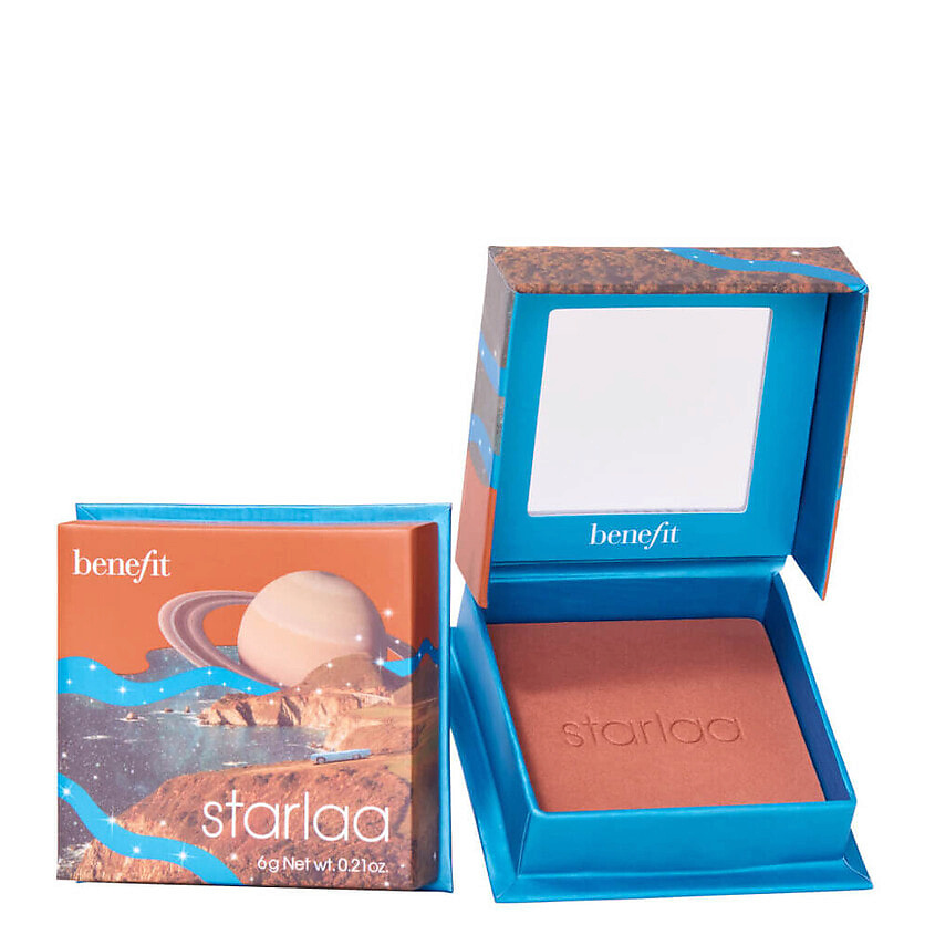Изображение товара BENEFIT Румяна Blush Powder,full size, Starlaa
