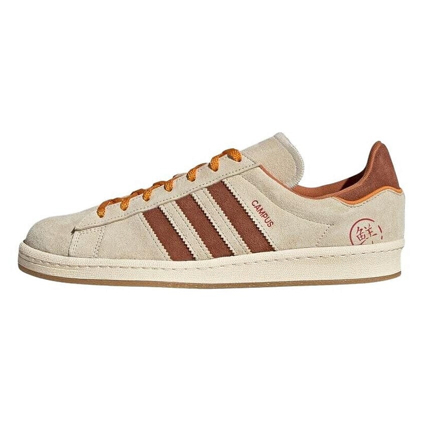 Изображение товара ADIDAS ORIGINAL Кроссовки Campus 80s Shanghai Mooncakes, Размер 38