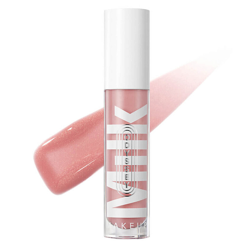 Изображение товара MILK MAKEUP Увлажняющий блеск для губ Odyssey Lip Oil Gloss, Soul Search