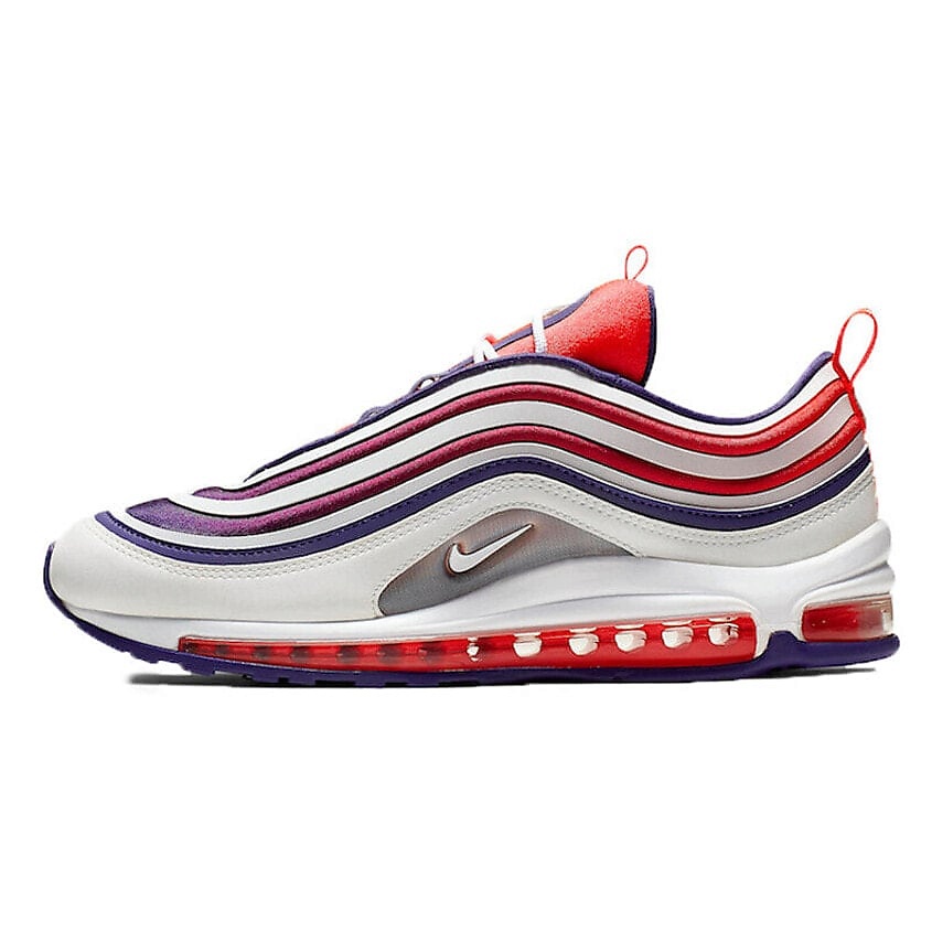 Изображение товара NIKE Кроссовки Air Max 97 Ultra Infrared Purple мужские, стильные и комфортные