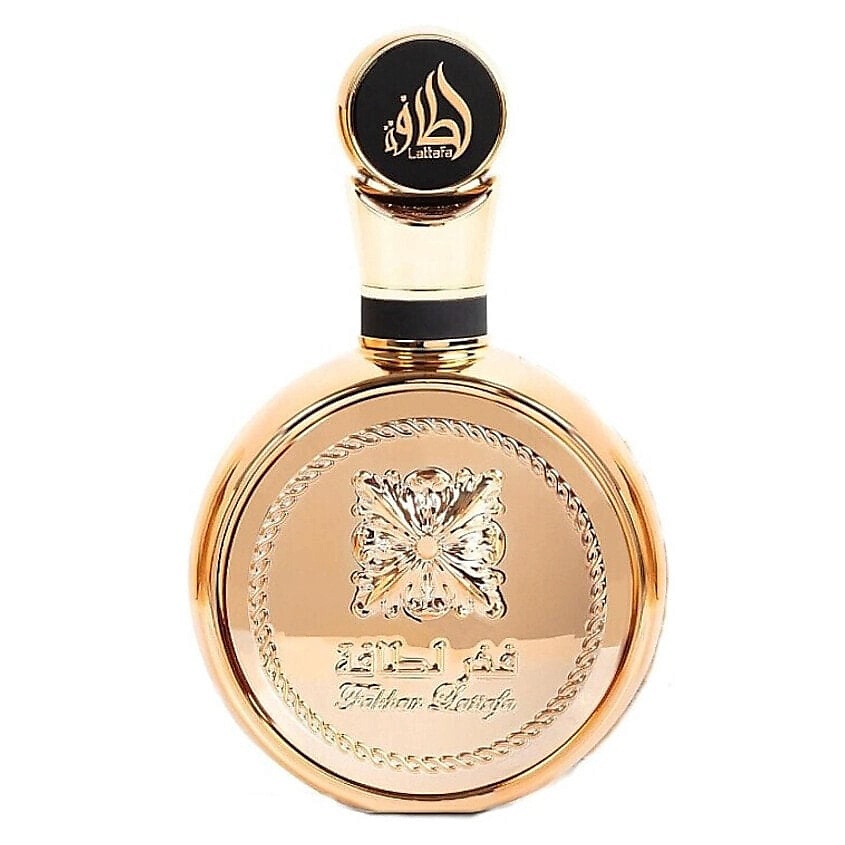 Изображение товара Парфюмерная вода Fakhar Gold Lattafa 100 мл женский унисекс роскошный аромат