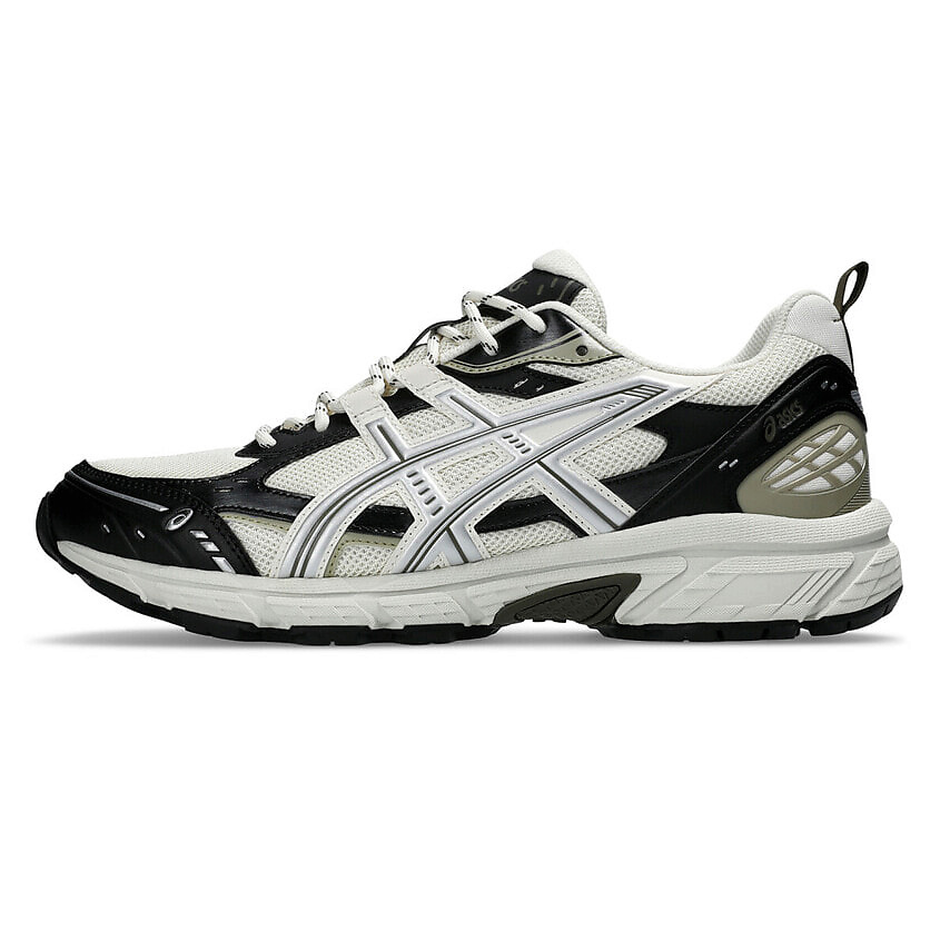 Изображение товара Кроссовки ASICS Gel-Nunobiki Cream Dark Olive для бега и тренировок мужские Изображение товара Кроссовки ASICS Gel-Nunobiki Cream Dark Olive для бега и тренировок мужские