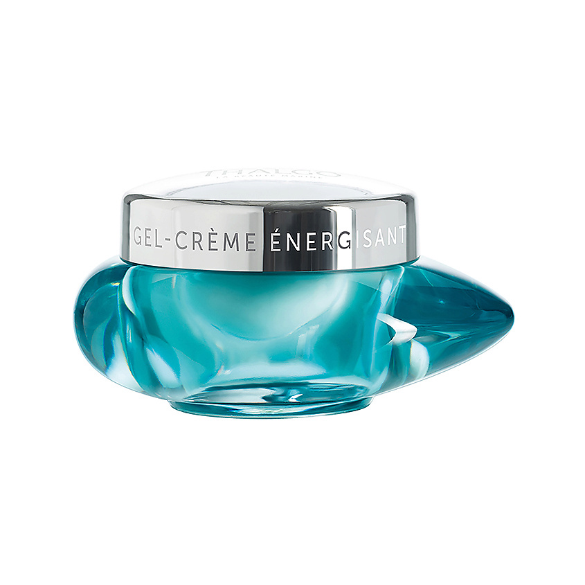 Изображение товара THALGO Энергизирующий гель-крем для сияния и коррекции морщин Spiruline Boost, 50 мл