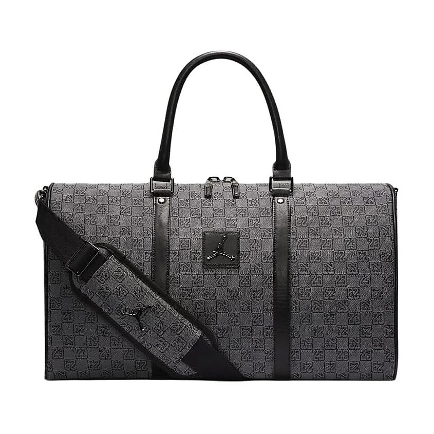 Изображение товара Nike Polyester Travel Bag Мультиколор вместительная універсальная сумка