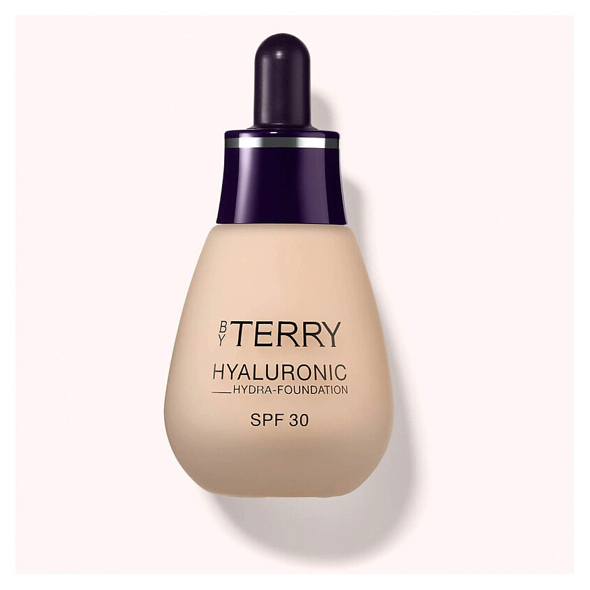 Изображение товара BY TERRY Увлажняющий тональный крем Hyaluronic Hydra-Foundation, 100C Cool-Fair