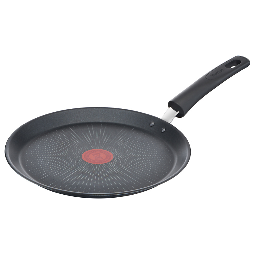 Изображение товара TEFAL Сковорода блинная Easy Chef G2703823, 25 см