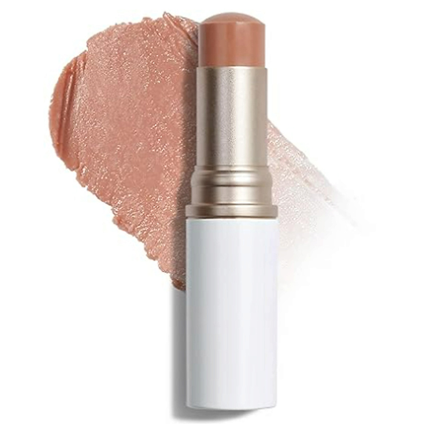 Изображение товара HINCE Бальзам-стик для лица придающий сияние True Dimension Radiance Balm, TP002 Dawn ray, 10 г