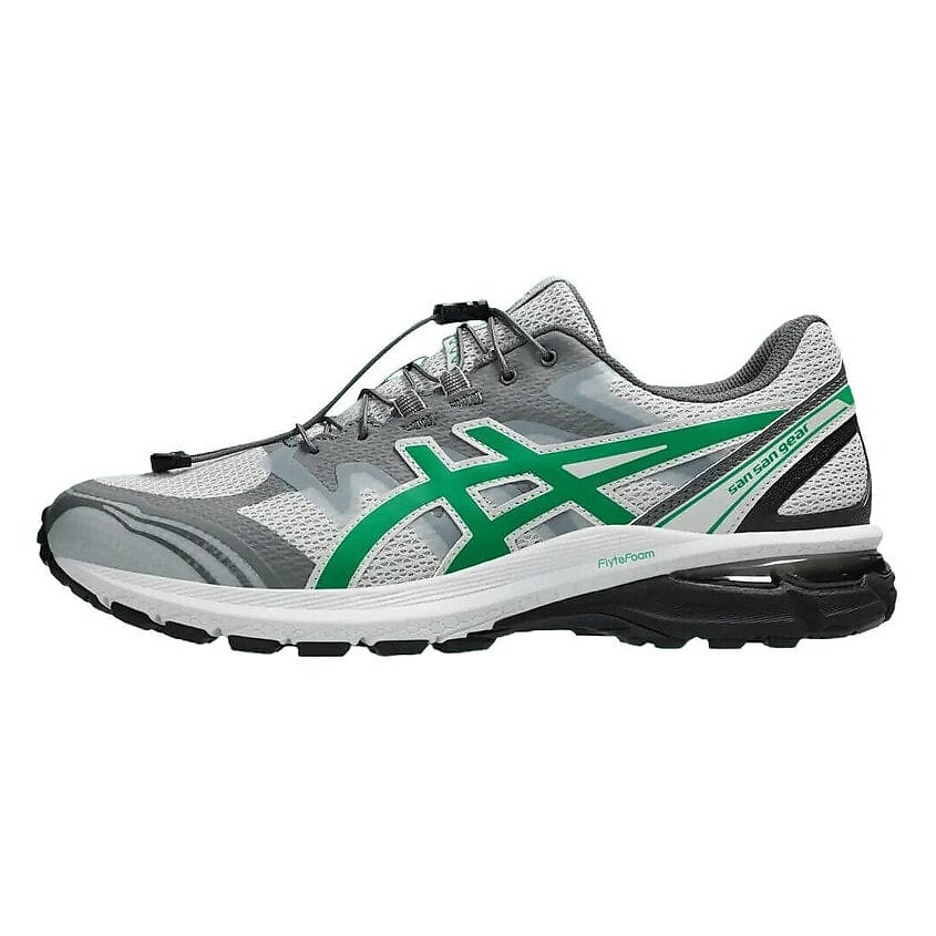Изображение товара ASICS Кроссовки Gel Terrain San San Gear Phantom, Размер 37.5