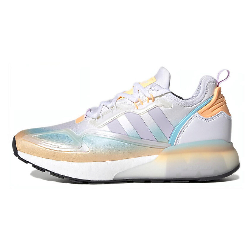 Изображение товара ADIDAS ORIGINAL Кроссовки Zx 2K Boost Space Race Women's, Размер 36⅔