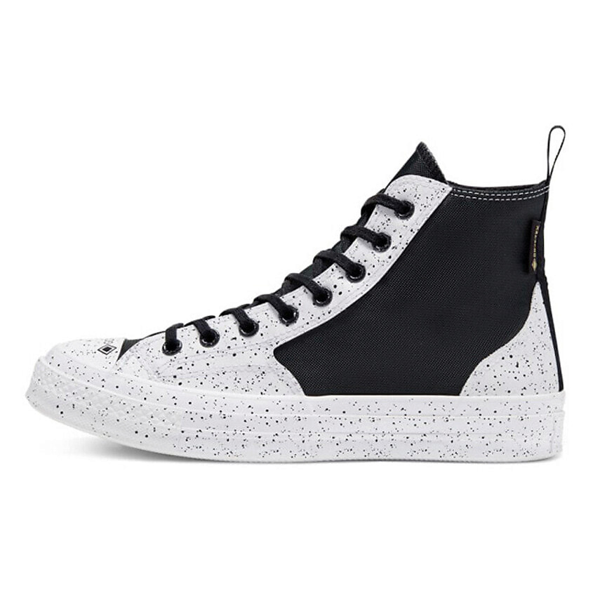 Изображение товара Кроссовки Converse Chuck 70 High GORE TEX Black Clear Speckled женские