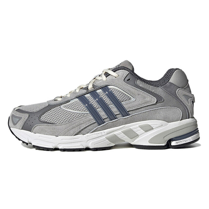 Изображение товара ADIDAS ORIGINAL Кроссовки Response Cl Metal Grey, Размер 36⅔