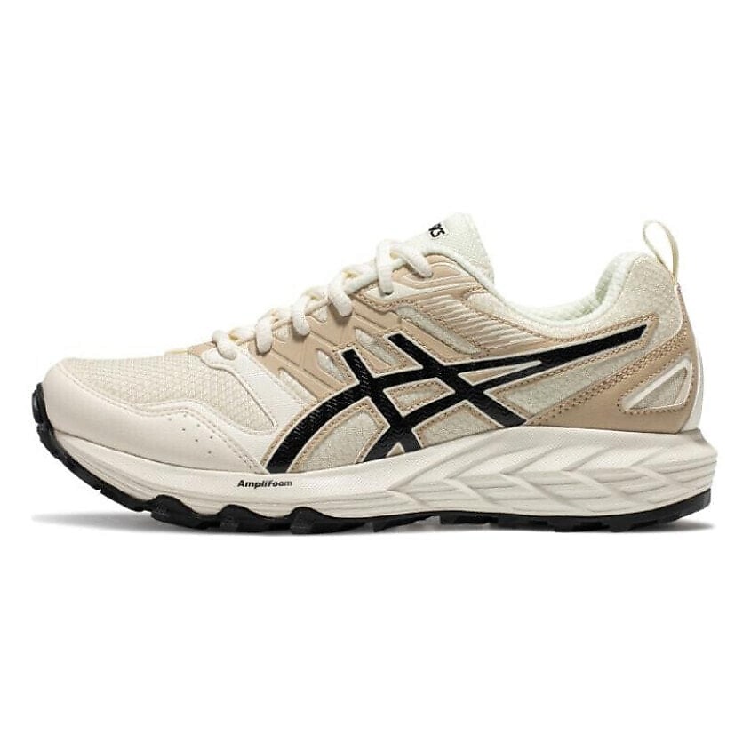 Изображение товара ASICS Кроссовки Gel Sonoma Cn 'Beige Oatmeal Black', Размер 43.5