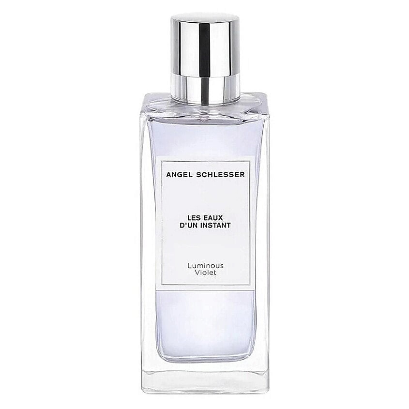 Изображение товара Туалетная вода Angel Schlesser Luminous Violet 150 мл женский аромат