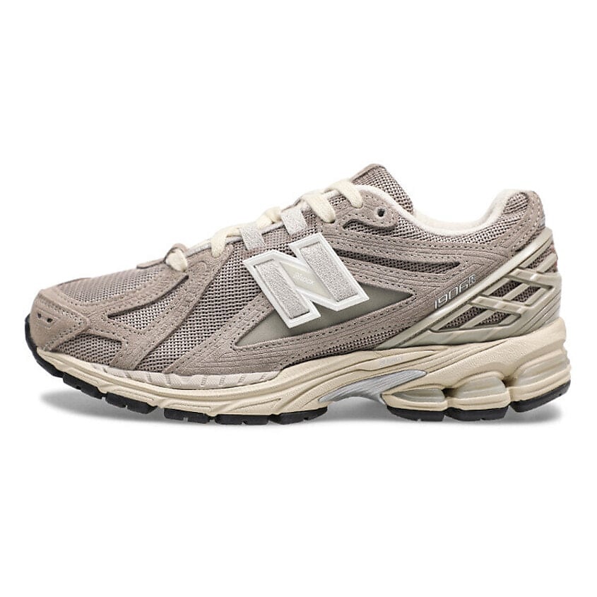 Изображение товара Кроссовки NEW BALANCE 1906R Beige Cream мужские комфортные стильные