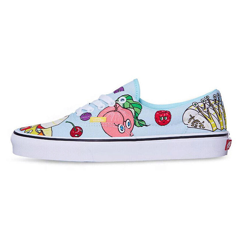 Изображение товара Кроссовки VANS Era Fruit Printing Blue