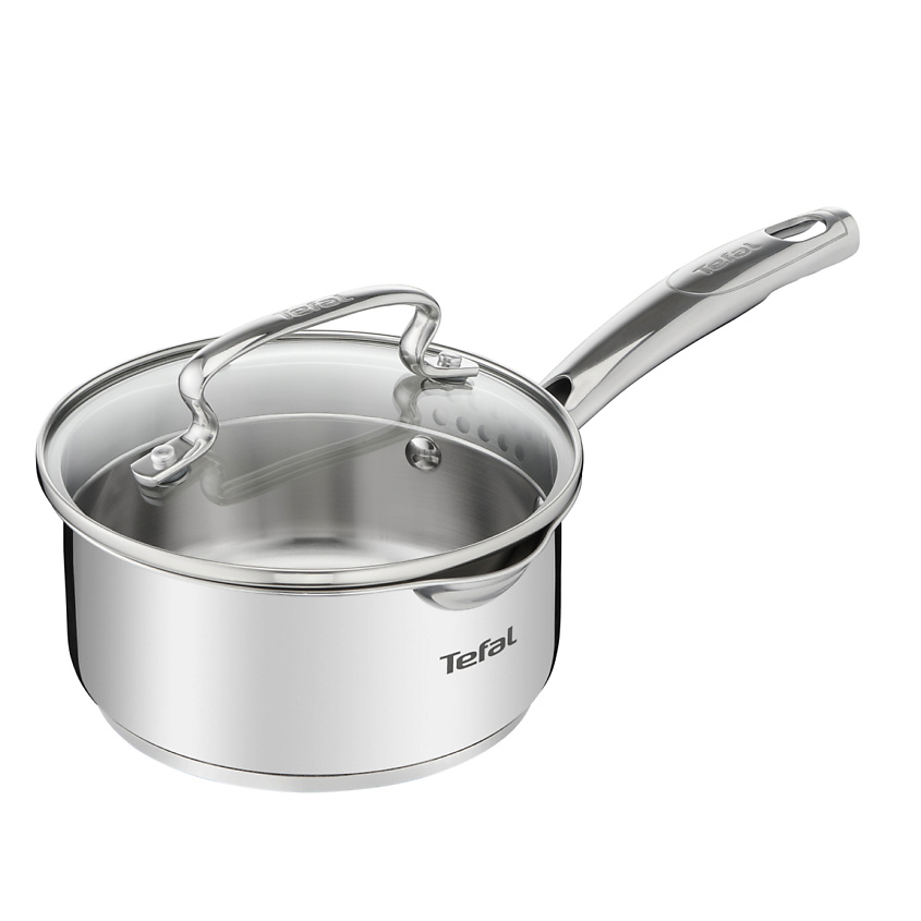 Изображение товара TEFAL Ковш с крышкой Duetto+ G7192255, 1.5л 16см