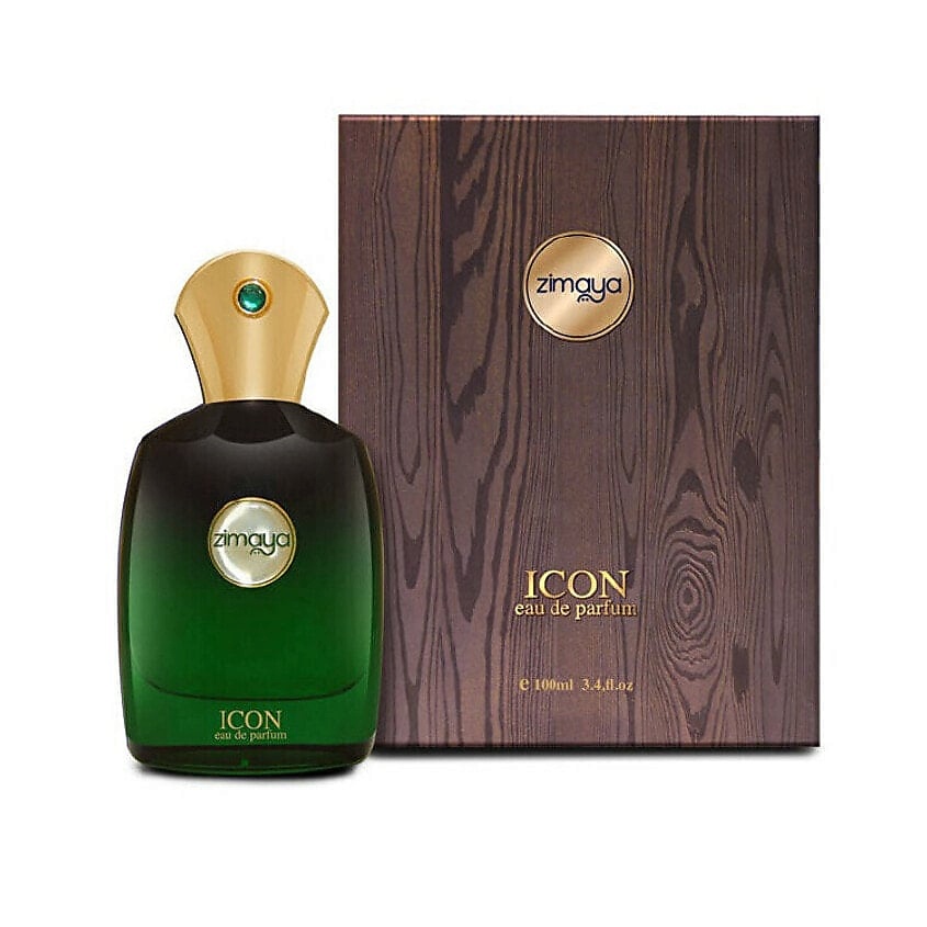 Изображение товара ZIMAYA Парфюмерная вода Icon, 100