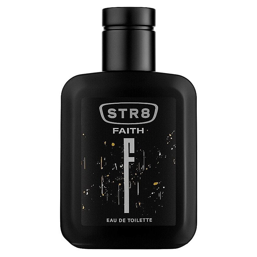 Изображение товара STR8 Faith Туалетная вода для мужчин, восточно-фужерный аромат 100 мл