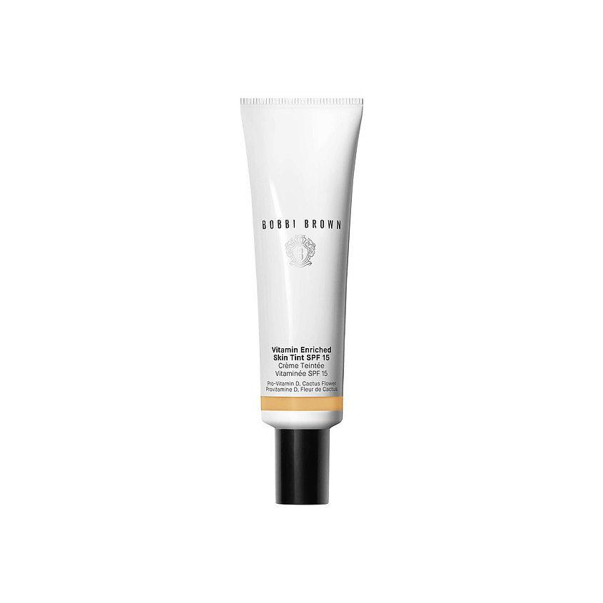 Изображение товара Тонирующий флюид BOBBI BROWN Vitamin Enriched Skin BB Tint SPF 15 Medium 1 50 мл