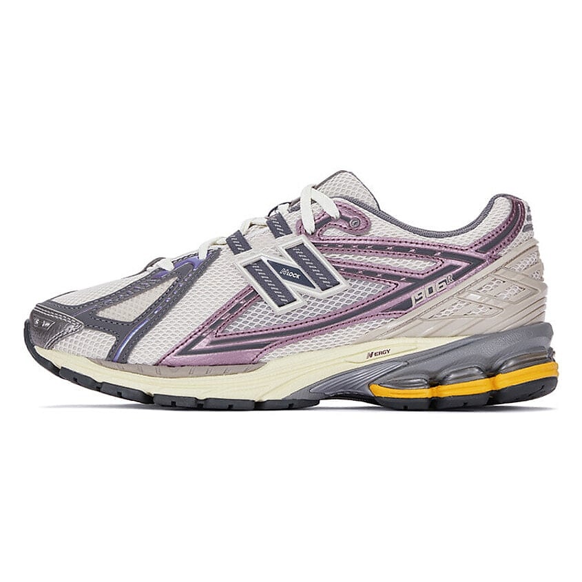 Изображение товара Кроссовки NEW BALANCE 1906R Licorice мужские стильные и комфортные