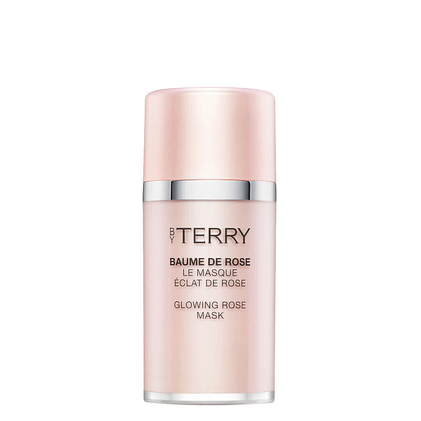 Изображение товара BY TERRY Экспресс-маска для сияния кожи Baume de Rose Glowing Mask, 50 мл
