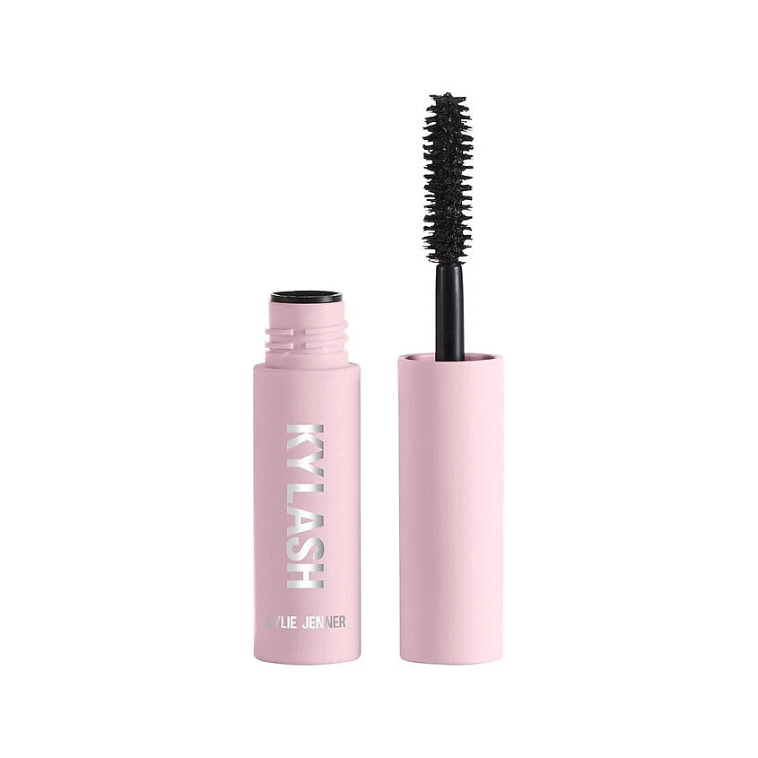 Изображение товара KYLIE COSMETICS BY KYLIE JENNER Тушь для ресниц Kylash Volume, Черный, 12 мл