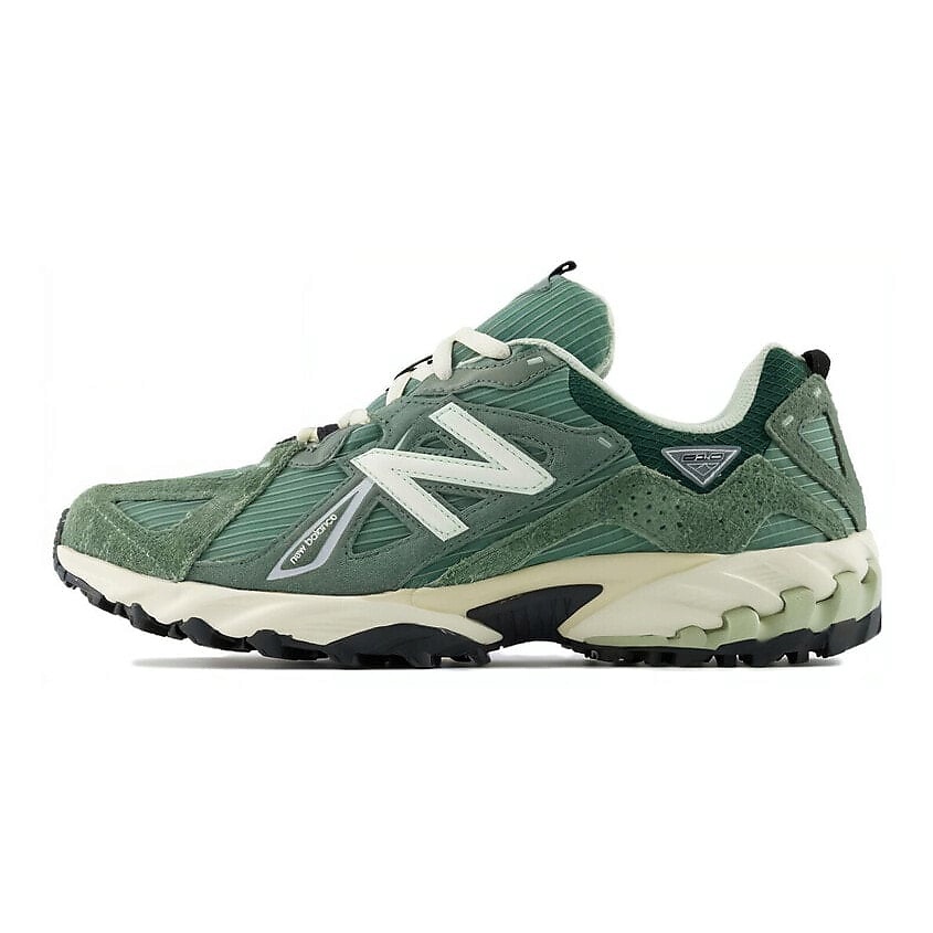 Изображение товара NEW BALANCE Кроссовки 610 'Chinese New Year', 42.5