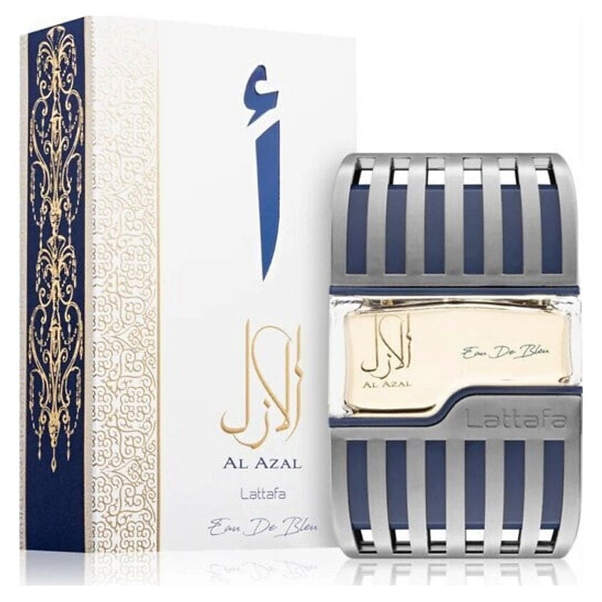 Изображение товара LATTAFA Парфюмерная вода Al Azal 100 мл восточный аромат
