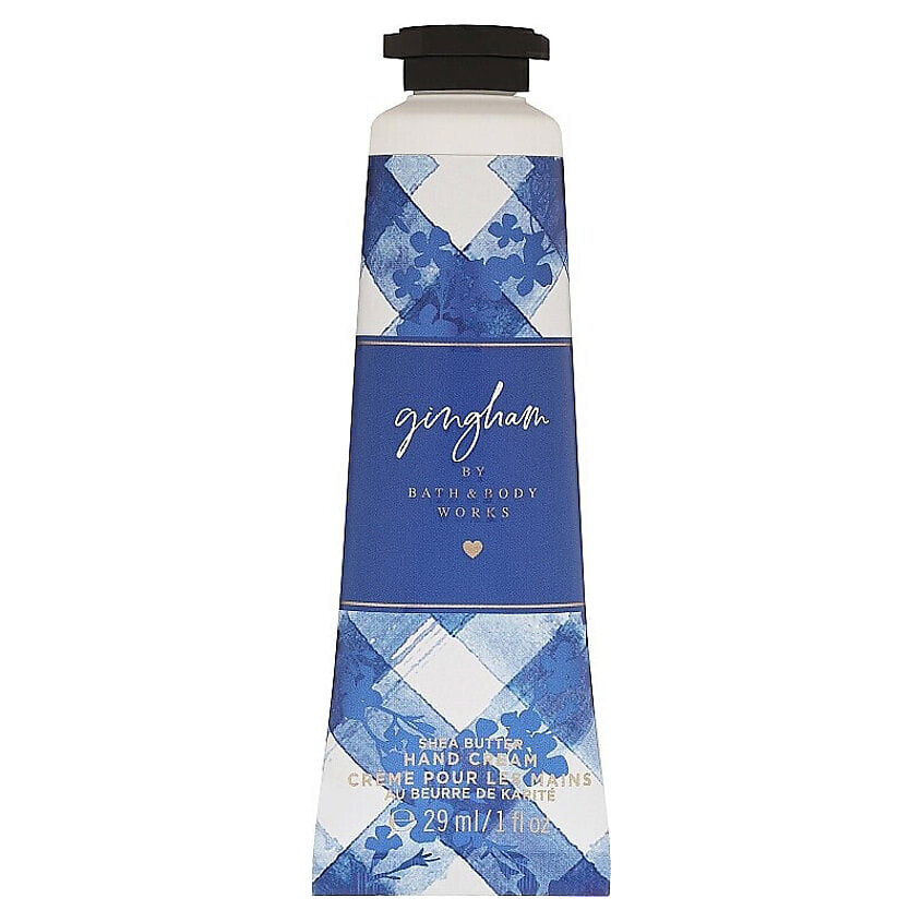 Изображение товара Крем для рук Shea Butter от BATH & BODY WORKS увлажнение и питание кожи