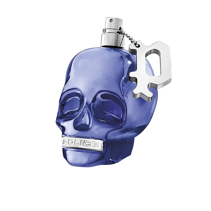 Изображение товара POLICE TO BE FREE TO DARE Мужская туалетная вода 75 мл