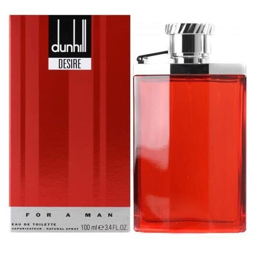 Изображение товара ALFRED DUNHILL Туалетная вода Desire Red, 100 мл