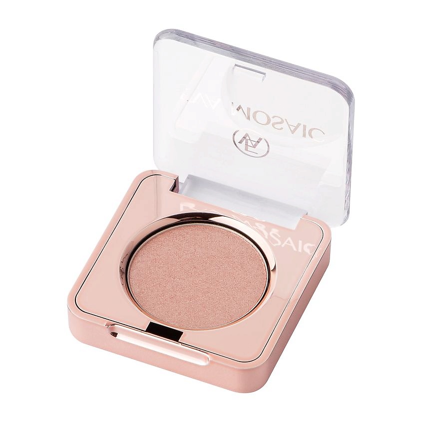 Изображение товара EVA MOSAIC Тени для век Mono, № 7, 1,3 г