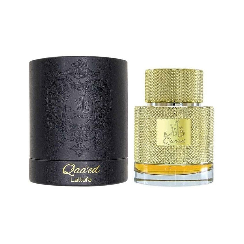 Изображение товара LATTAFA Парфюмерная вода Qaa`ed, 100 мл