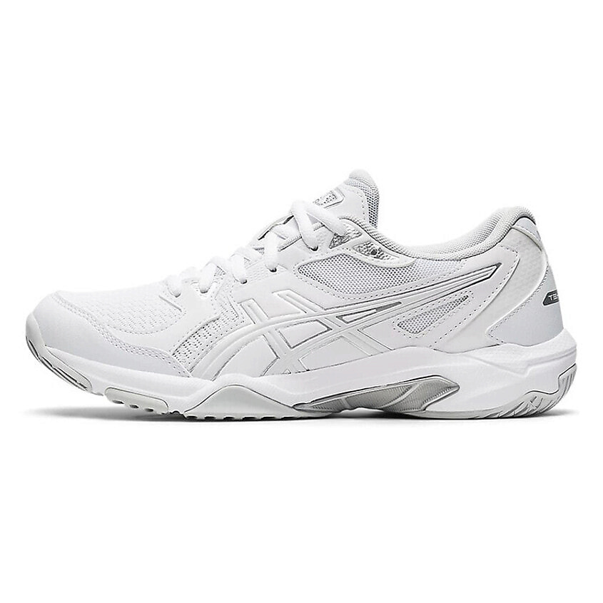 Изображение товара ASICS Кроссовки Gel Rocket Nc 10 White White Women's, Размер 44