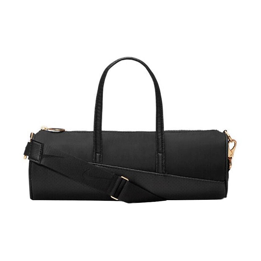 Изображение товара NIKE Сумка Other Shoulder Bag Черный кожа стильная универсальная