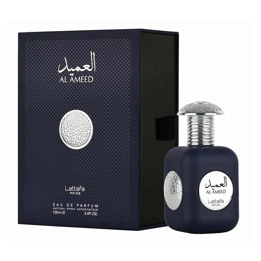 Изображение товара LATTAFA Парфюмерная вода Al Ameed, 100