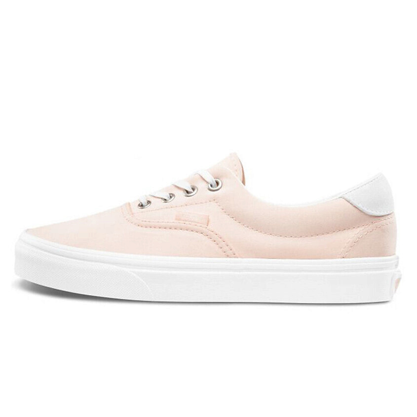 Изображение товара VANS Кроссовки Era 59 Brushed Twill Vanilla Cream Snow White Женские стильные комфортные