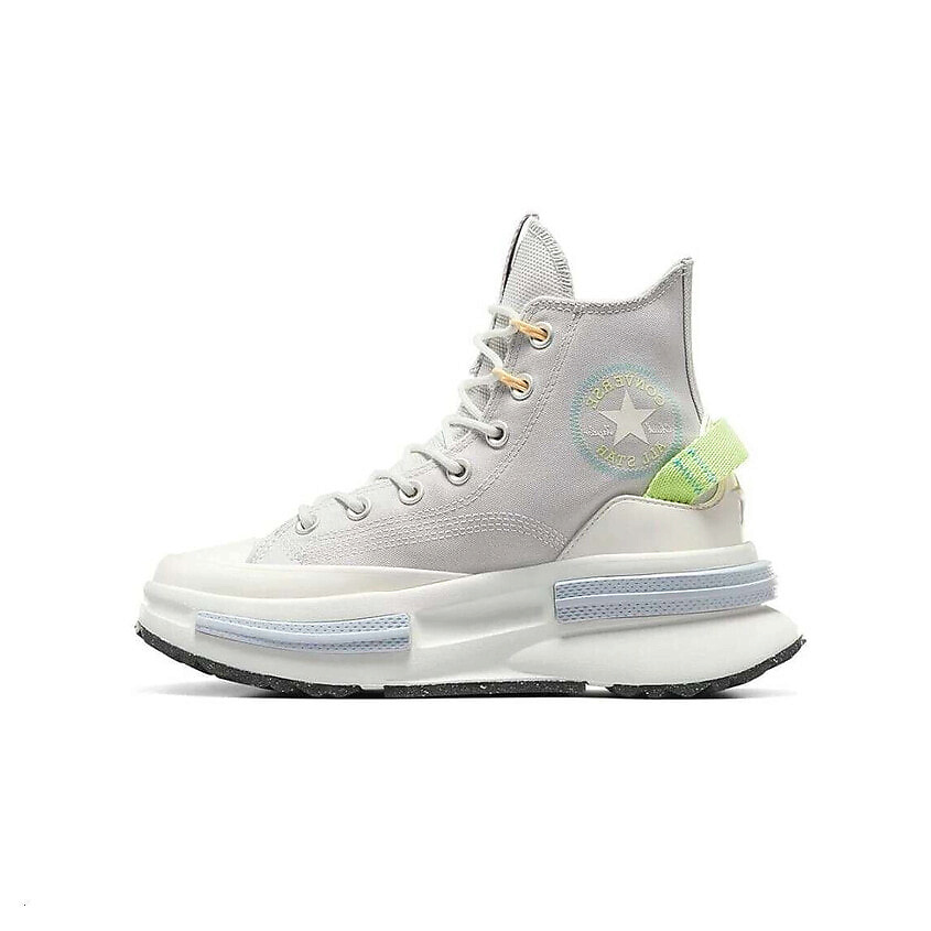Изображение товара CONVERSE Кроссовки Run Star Legacy Grey White, Размер 37.5