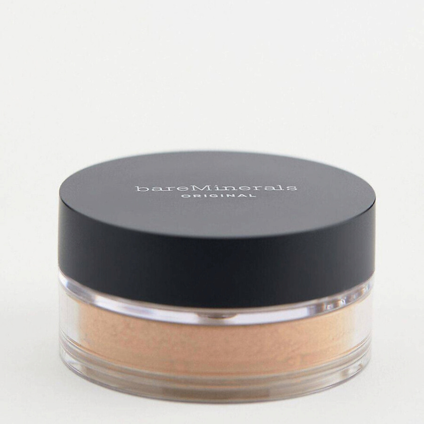 Изображение товара BAREMINERALS Рассыпчатая пудра Original SPF 15 Foundation, 17 Tan Nude