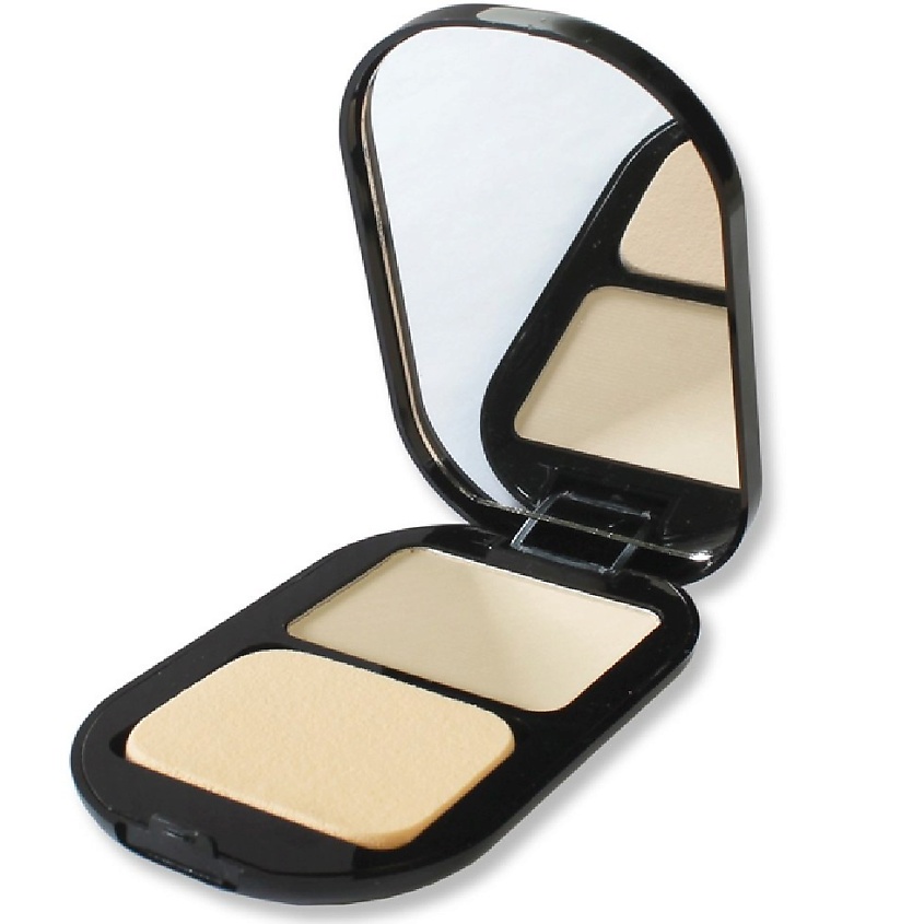 Изображение товара TF Матирующая компактная пудра для лица SMART SKIN, тон 04