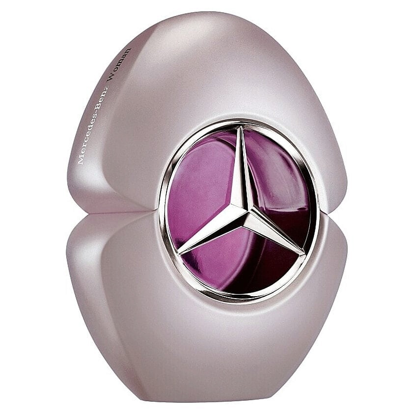 Изображение товара MERCEDES BENZ Парфюмерная вода Woman, 90 мл