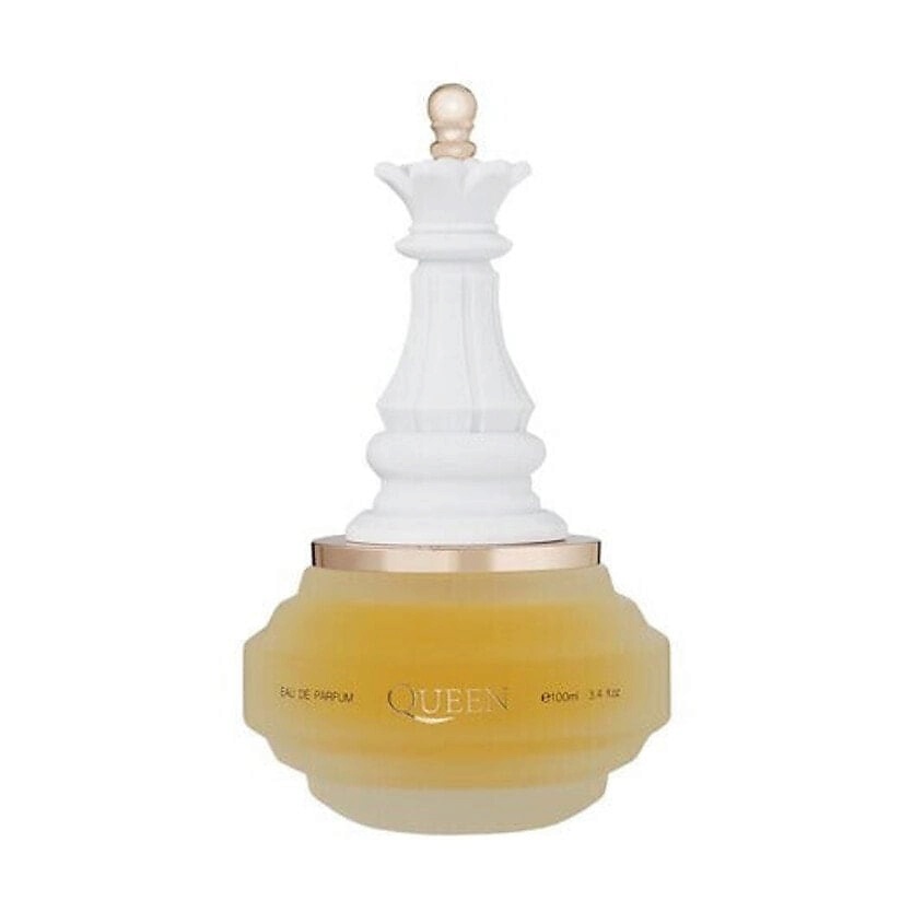 Изображение товара ARMAF PERFUMES Парфюмерная вода Check Mate Queen, 100