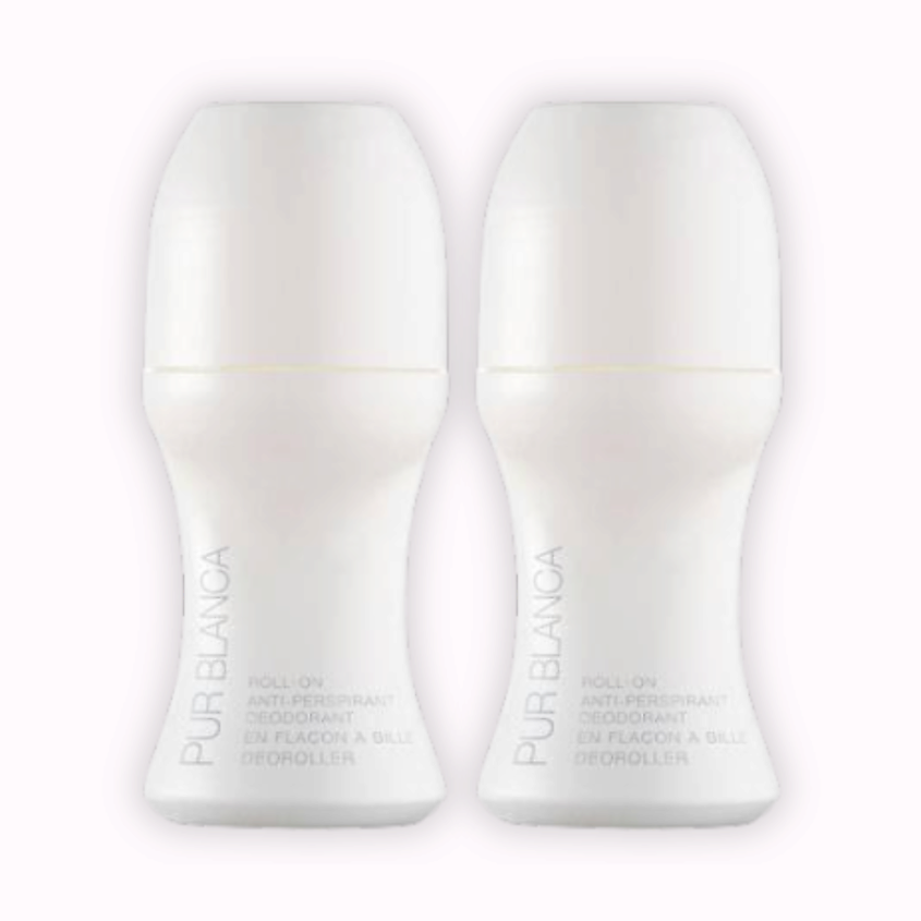 Изображение товара AVON Набор дезодорантов "Нежные ароматы", 2 шт.