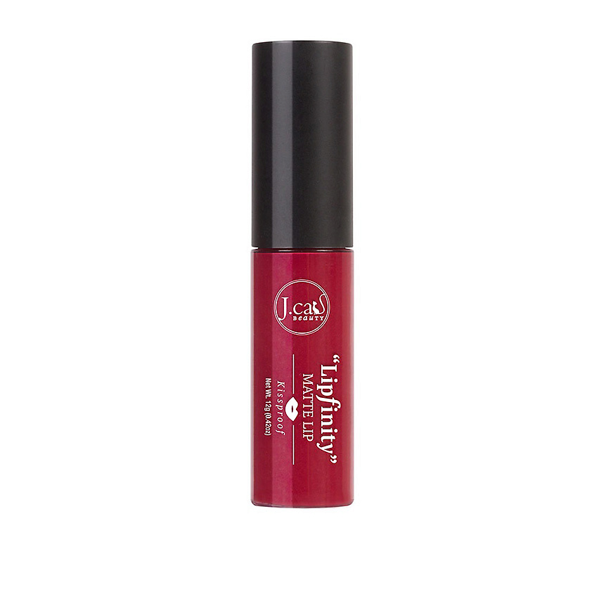 Изображение товара Жидкая матовая стойкая помада Lipfinity Matte Lip 116 Single Mingle Tonight 15 г