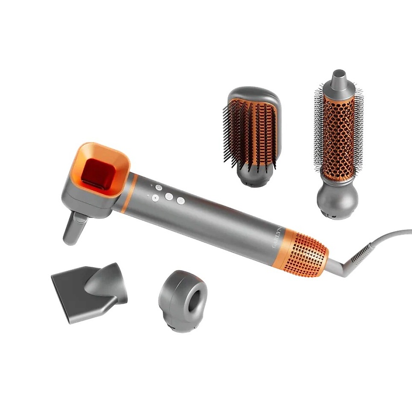 Изображение товара GARLYN Фен Master Style, 1 шт