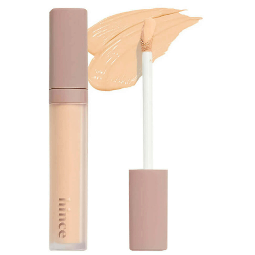 Изображение товара HINCE Консилер Second Skin Cover, 23 Natural, 6,5 г для маскировки несовершенств