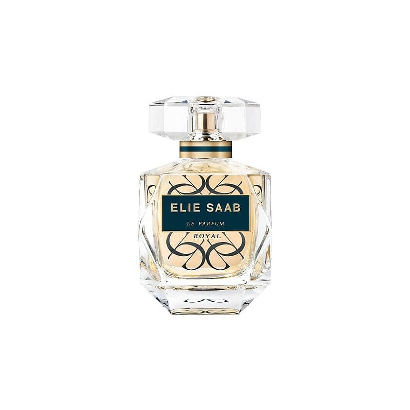 Изображение товара Парфюмерная вода ELIE SAAB Le Parfum Royal 90 мл женский восточный цветочный аромат