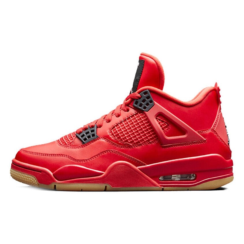 Изображение товара Кроссовки NIKE Jordan 4 Retro NRG Singles Day Women's мультиколор 36.5