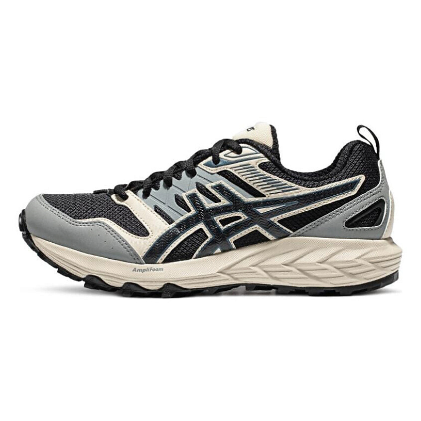 Изображение товара ASICS Кроссовки Gel Sonoma Cn Shoes 'Beige Grey Black' Women's, Размер 37.5